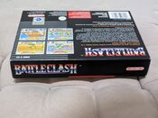 Buy Battle Clash SNES