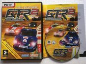 GT-R 2: FIA GT RACING GAME - PC