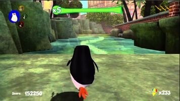 The Penguins of Madagascar: Dr. Blowhole Returns - Again! Xbox 360