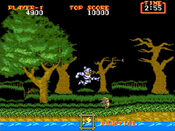 Ghouls'n Ghosts SEGA Mega Drive for sale