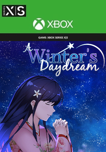 A Winter's Daydream (Xbox Series X|S) Xbox Live Key ARGENTINA