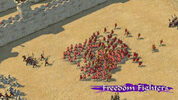 Stronghold Crusader 2: Freedom Fighters mini-campaign (DLC) (PC) Steam Key GLOBAL