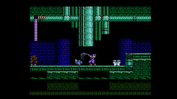 Shadow of the Ninja NES for sale