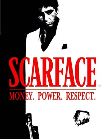 Scarface: Money. Power. Respect. PSP