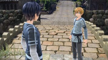 Get Sword Art Online: Alicization Lycoris PlayStation 4