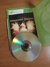 Buy Dragon's Dogma: Dark Arisen Xbox 360