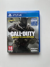 Call of Duty: Infinite Warfare PlayStation 4