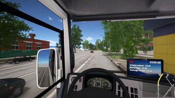 Bus Driver Simulator PlayStation 4