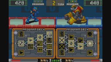 Buy Mega Man Battle Chip Challenge Game Boy Advance