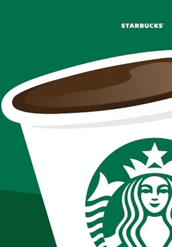 Starbucks Gift Card 40 USD Key UNITED STATES