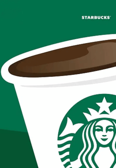 E-shop Starbucks Gift Card 30 USD Key UNITED STATES