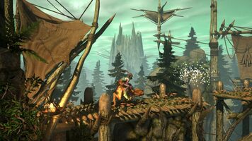 Redeem Oddworld: New 'n' Tasty Xbox One