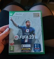 FIFA 23 Xbox One