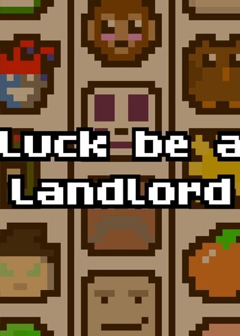 Luck be a Landlord (PC) Steam Key UNITED STATES