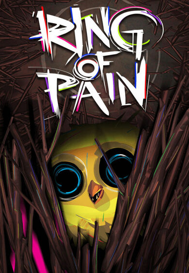 E-shop Ring of Pain (PC) Steam Key EUROPE