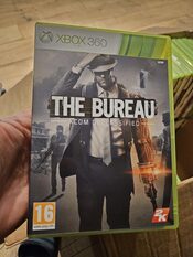 The Bureau: XCOM Declassified Xbox 360