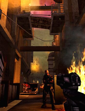 Buy Urban Chaos: Riot Response PlayStation 2