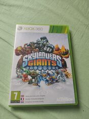 Skylanders Giants Xbox 360