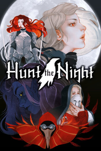 Hunt the Night (PC) Steam Key GLOBAL