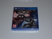 Bayonetta & Vanquish 10th Anniversary Bundle PlayStation 4