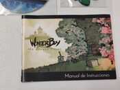 Wonder Boy: The Dragon's Trap PlayStation 4