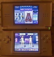 Jojo's Fashion Show Nintendo DS for sale