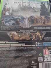 Assassin's Creed Revelations Xbox 360