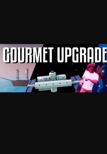 One-armed cook: Gourmet Upgrade (DLC) (PC) Steam Key GLOBAL