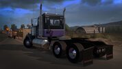 American Truck Simulator - Wheel Tuning Pack (DLC) Steam Key LATAM for sale