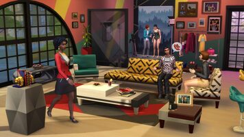 Buy The Sims 4: Moschino Stuff Xbox One