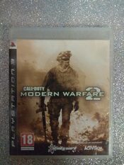 Call of Duty: Modern Warfare 2 PlayStation 3