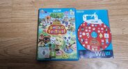 Animal Crossing: Amiibo Festival Wii U