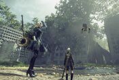 NieR:Automata Game of the YoRHa Edition PlayStation 4