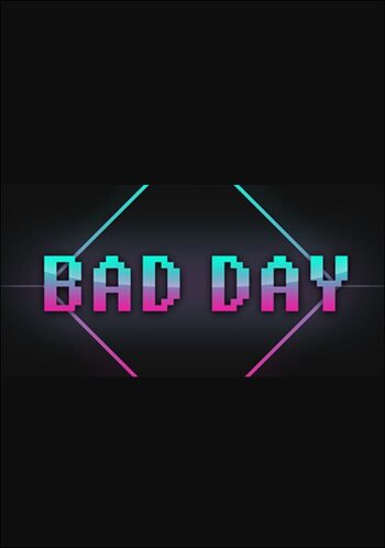Bad Day (PC) Steam Key GLOBAL