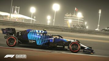 F1 2021 PlayStation 4 for sale