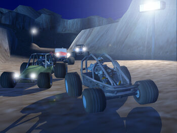 Get Offroad Extreme PlayStation 2