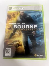 The Bourne Conspiracy Xbox 360