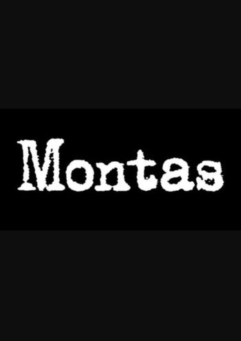 Montas (PC) Steam Key GLOBAL