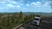 Get American Truck Simulator - Oregon (DLC) Steam Key LATAM