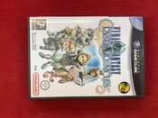 Final Fantasy Crystal Chronicles Nintendo GameCube