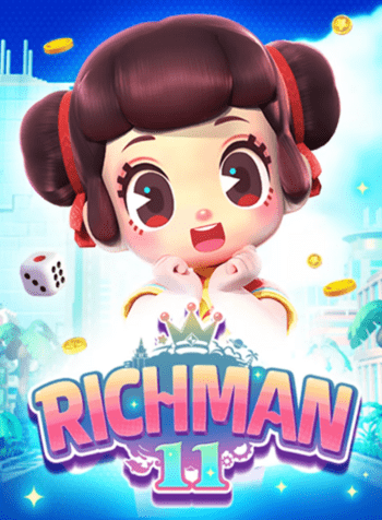 Richman 11 (PC) Steam Key GLOBAL