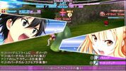 Get Sword Art Online: Infinity Moment PSP