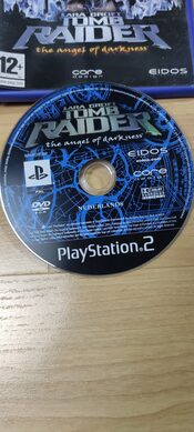 Get Tomb Raider: The Angel of Darkness PlayStation 2