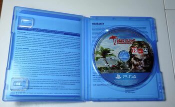 Buy Dead Island Definitive Edition PlayStation 4