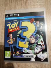 Toy Story 3 PlayStation 3