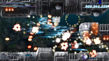 Redeem Söldner-X 2: Final Prototype PS Vita