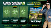 Farming Simulator 25 - Bundle Year 1 Steam Key GLOBAL