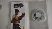 Tekken: Dark Resurrection PSP for sale