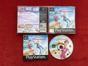 Barbie Super Sports PlayStation