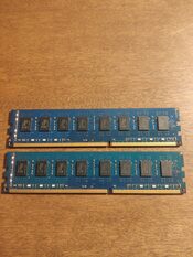 SK hynix 8gb 2rx8 pc3l-12800u-11-13-b1